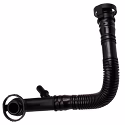 PCV Crankcase Vent Valve & Breather Hose Kit For BMW E46 X3 325i 11617501566