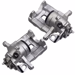 Rear BRAKE CALIPERS for Opel Vauxhall Renault Trafic Nissan Primastar