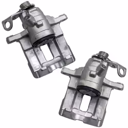 Rear BRAKE CALIPERS for Opel Vauxhall Renault Trafic Nissan Primastar