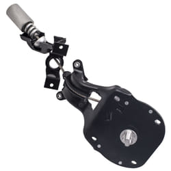 Spare Wheel Carrier Winch For Land Rover Discovery 3 4 MK3 MK4 LR3 LR4