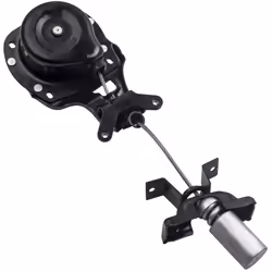 Spare Wheel Carrier Winch For Land Rover Discovery 3 4 MK3 MK4 LR3 LR4