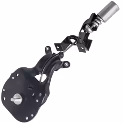Spare Wheel Carrier Winch For Land Rover Discovery 3 4 MK3 MK4 LR3 LR4