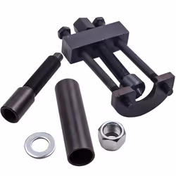 Installer Puller For Harley 34902-84 Mainshaft Bearing Inner Race Tool Black