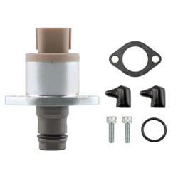 Fuel Pump Suction Control Valve for Vauxhall for Opel Astra 1.7 CDTI All BHP