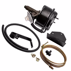 Remote Brake Booster Servo Kit For Land Rover 2.3 to 1 Ratio LR17792