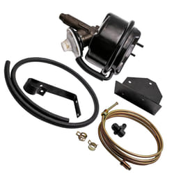 Remote Brake Booster Servo Kit For Land Rover 2.3 to 1 Ratio LR17792