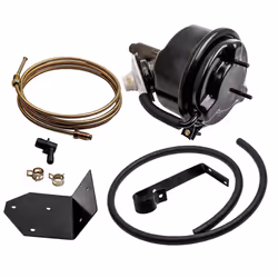 Remote Brake Booster Servo Kit For Land Rover 2.3 to 1 Ratio LR17792