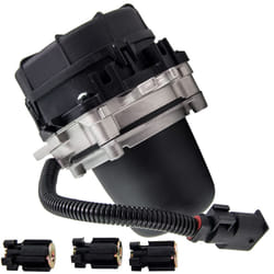 Secondary Air Pump For Citroen C2 C3 Berlingo Xsara Peugeot 1618.c0 9653340480
