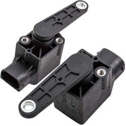 2x Xenon Headlight Level Sensor For MERCEDES-BENZ   W210 W202 W211 W221 S202