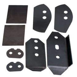 Rear Subframe Reinforcement Repair Kit for BMW E46 Chassis 3-Series 325 328 330i