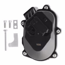 INTAKE MANIFOLD SWIRL FLAP MOTOR 03L129086V FOR AUDI VW SKODA SEAT