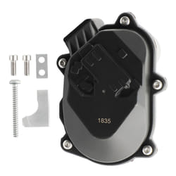 INTAKE MANIFOLD SWIRL FLAP MOTOR 03L129086V FOR AUDI VW SKODA SEAT