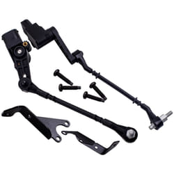 2x FOR RANGE ROVER MK3/L322 FRONT LEFT & RIGHT AIR SUSPENSION HEIGHT SENSOR