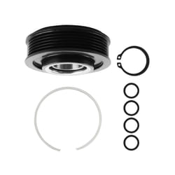 2x Rear Air Suspension Spring Bag For Mercedes Vito Viano W639 6393280101