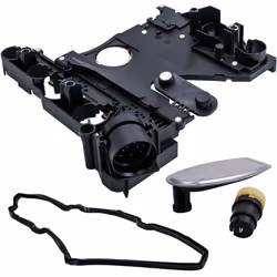 Transmission Conductor Plate Connector Filter Gasket Kit 722.6 For Mercedes Benz