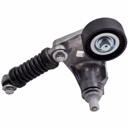 TENSIONER BELT Kit For Jaguar X-Type 2.0 2.2 Diesel Ford Mondeo MK3