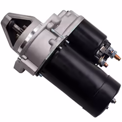 AKC Starter Motor FOR BMW MOTORCYCLE r45 r60 r65 r75 r80 r100 1.2KW Brand new