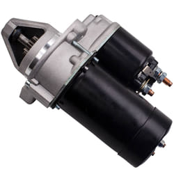 AKC Starter Motor FOR BMW MOTORCYCLE r45 r60 r65 r75 r80 r100 1.2KW  Brand new