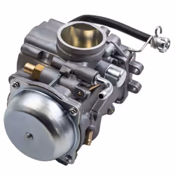 Carburetor Carby Kit for Suzuki QuadRunner LTF250 13200-19B63 1990-1996 92 93 95