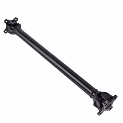 Drive shaft Front Prop for BMW X3 E83 M54 2003-11/2005 X3 N52 2006-2010 718mm