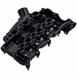 Left Inlet Manifold D Rocker Cover for RANGE ROVER SPORT L405 DISCO 4