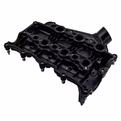 Left Inlet Manifold D Rocker Cover for RANGE ROVER SPORT L405 DISCO 4