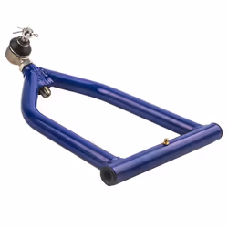 Adjustable Extended SuspensionFront A Arm Kit for Yamaha Banshee 350