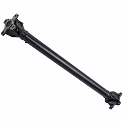 Front Drive Shaft Prop for BMW X3 E83 (M54) 12/2005-2006 26203401609 70.2cm Long