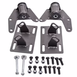 Mount Adapter Kits for Chevrolet Monte Carlo LS1 LS2 LS3 LS6 LSX fit 4.8L