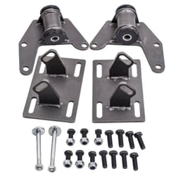 Mount Adapter Kits for Chevrolet Monte Carlo LS1 LS2 LS3 LS6 LSX fit 4.8L