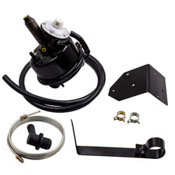 Brake Servo with Installation Kit For Morris Minor LE72696 / TT3949Z