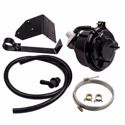 Brake Servo with Installation Kit For Morris Minor LE72696 / TT3949Z