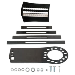 1 Set 5 Lug Wheel Tire Combination Measuring Fitment Tool Gauge For 5x5  5x4.5