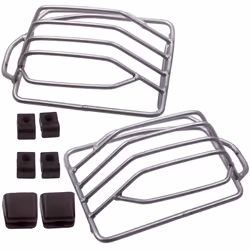 light guards Fit For Mercedes Benz G Class G Wagon W460 w/ Warranty