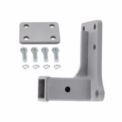 Trailer Connection 2" Tow Receiver Bumper For Benz ML-Class All Models 1998-2005