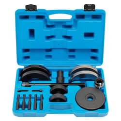 Front Wheel bearing tools set 72 mm for VAG VW Polo AUDI Skoda Seat 16 pcs