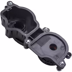 PCV CRANKCASE OIL VENT BREATHER FILTER KIT FOR BMW 3/5/7 E46 E39 E38 E53