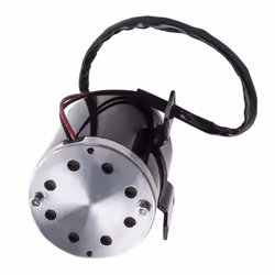 Electric Scooter Motor 24V 500W ZY1020 for go-kart Brushed E Bike 500 Watt new