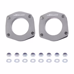 2 inch lift Kit For Jeep Grand Cherokee WK Commander XK Cherokee WK 2006-2010