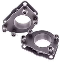 Leveling Lift Kit Front 2" Fit for Jeep Liberty KJ KK 2002-2012 2003 2004 2005