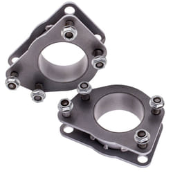 Leveling Lift Kit Front 2" Fit for Jeep Liberty KJ KK 2002-2012 2003 2004 2005
