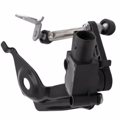 Left Rear Height Suspension Level Sensor Level for Audi A4/S4/B8 8K