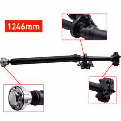 Rear Propshaft for VW Touareg Audi Q7 Porsche Cayenne