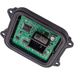 Adaptive Headlight Control Unit Ballast Driver Module For BMW E39 E90 E91 X5 X6