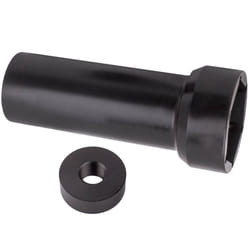 Mainshaft Lock Nut 2 1/4" Sprocket Socket For Harley Davidson Twin Cam &Dyna