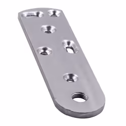Door Pivot Hinges Heavy Duty Hinges 360 Degree Stainless Steel Pivot Hinge Kit