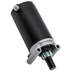 Starter Motor For Kohler Courage 20-25Hp for  Cub Cadet10TH Ride On Mower