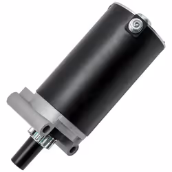 Starter Motor For Kohler Courage 20-25Hp for  Cub Cadet10TH Ride On Mower