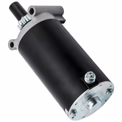 Starter Motor For Kohler Courage 20-25Hp for  Cub Cadet10TH Ride On Mower