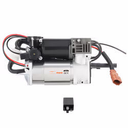 Air Suspension Compressor Air Pump for Audi A6 C6 4F 2004-2011 4F0616005E New